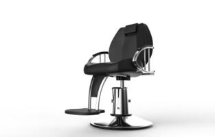 cheveux salon fauteuil photo