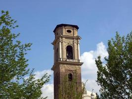 cathédrale de turin photo