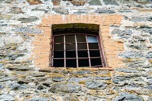 la photographie sur thème exceptionnel bâtiment magnifique brique vieux l'eau moulin photo