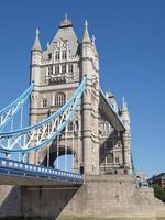 Tower bridge londres photo