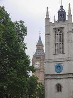 L'église Sainte-Margaret à Londres photo