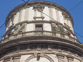 temple de saint sebastien photo