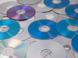 cd dvd db bluray disque