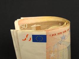 billets en euros, union européenne