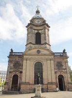 Cathédrale Saint-Philippe, Birmingham
