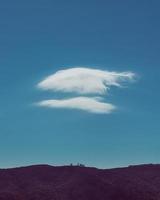 nuage de coton leandro photo