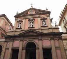 église san benedetto à bologne