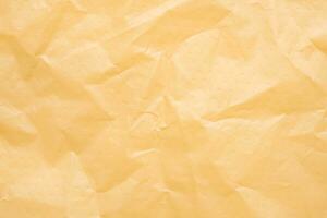 Orange Plastique sac texture Contexte photo