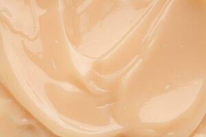 lotion beauté soin de la peau crème texture cosmétique produit Contexte photo