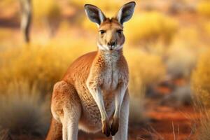 la nature et faune merveilles Capturer le essence de faune et la nature. génératif ai photo