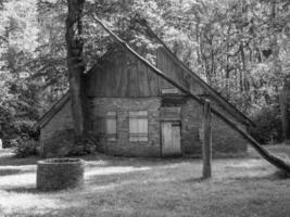 Haaksbergen dans le Pays-Bas photo