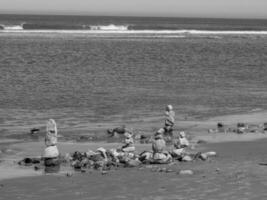 l'ile de langeoog photo