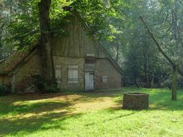 Haaksbergen dans le Pays-Bas photo