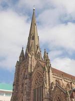 Église Saint-Martin, Birmingham photo