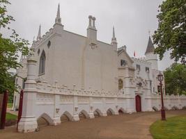 maison de la colline aux fraises photo