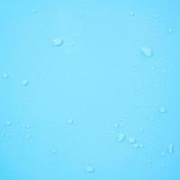 gouttelettes d'eau transparentes, bulles propres photo