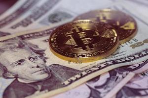 bitcoin et dollar, acheter bitcoin, échange de bitcoin