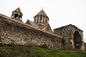 Monastère de Gandzasar, République du Haut-Karabakh