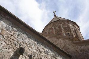 Monastère de Gandzasar, République du Haut-Karabakh