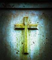 christianisme religion symbole jésus croix