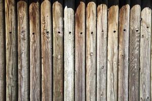 texture de fond en bois abstrait grunge photo