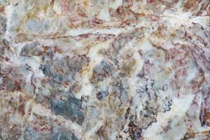 surface de texture intérieure en marbre gris minéral et granit dur photo