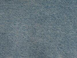 industriel style bleu jeans en tissu texture Contexte photo