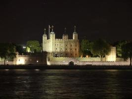 Tour de Londres photo