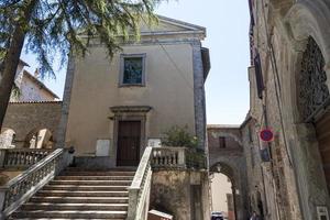 église du sacré coeur à todi photo