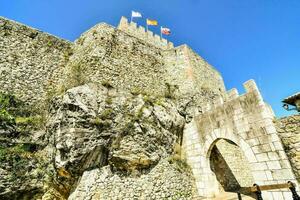 château dos mouros photo