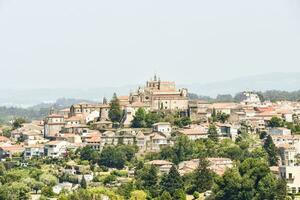 vue de le ville architecture photo