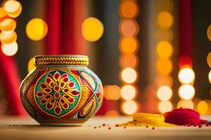 Indien diwali Festival 2019 - diwali Stock Photos et des photos. généré par ai