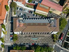 Funchal palais de Justice - funchal, le Portugal photo