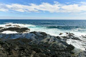 Ponta faire castelo - le Portugal photo