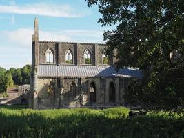 abbaye de tintern abaty tyndyrn à tintern photo