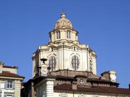 san lorenzo turin photo