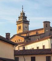 église san giorgio à chieri photo