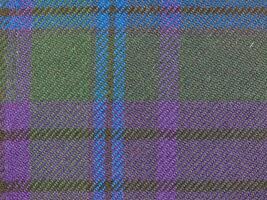 fond de tissu tartan de style industriel photo