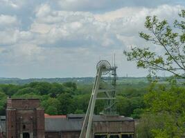 herten ville dans Allemagne photo