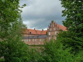 le allemand ville de herten photo