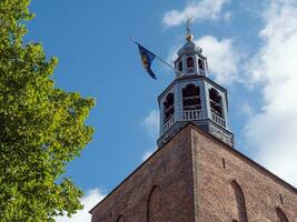 le néerlandais ville groenlo photo