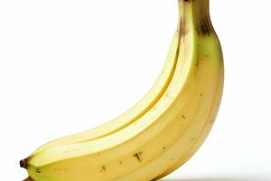 banane. Contexte. ai génératif pro photo