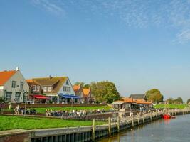 le plage de Spiekeroog photo