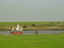 le île o Spiekeroog photo