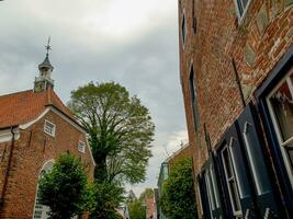 le plage de Spiekeroog photo