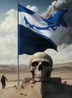 décès Israël h photo