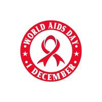 sida journée conception 2023. monde sida journée sur ven, déc 1, 2023. espérer pour une monde sans pour autant sida. HIV la prévention, connaître votre statut, monde sida journée. photo