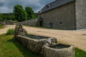 domaine de sauvage,, photo