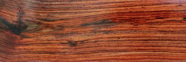 Siam bois de rose texture Naturel modèle bois surface photo
