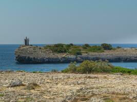 le île de Majorque photo